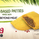 Illustration for article titled Golden Krust and Beyond Meat are having a baby